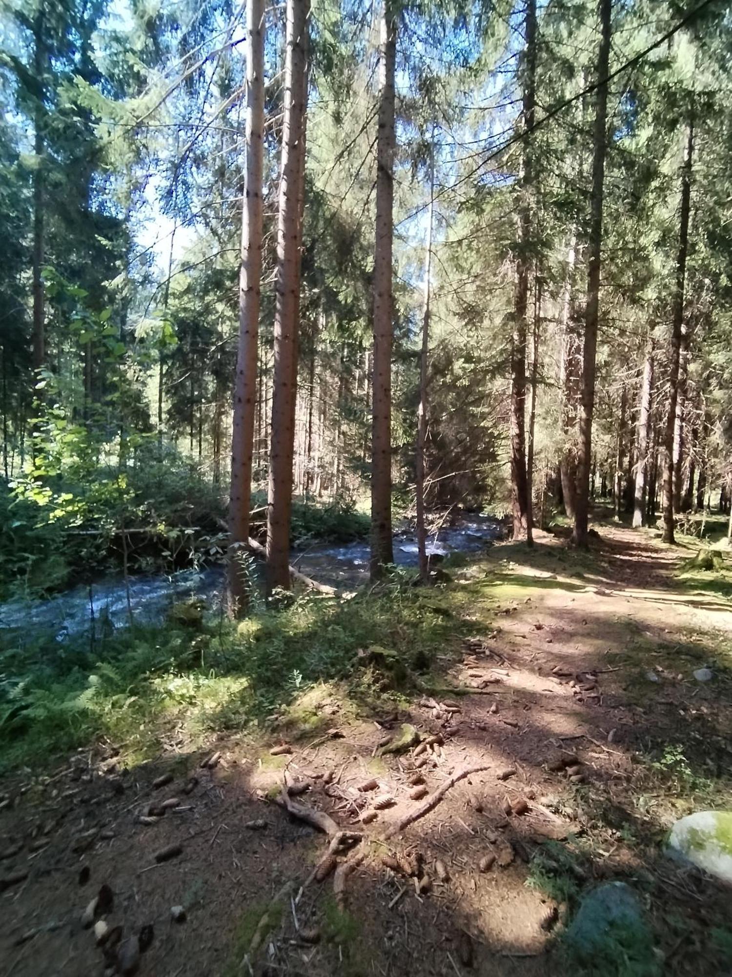 Penzion Real Žiar 외부 사진